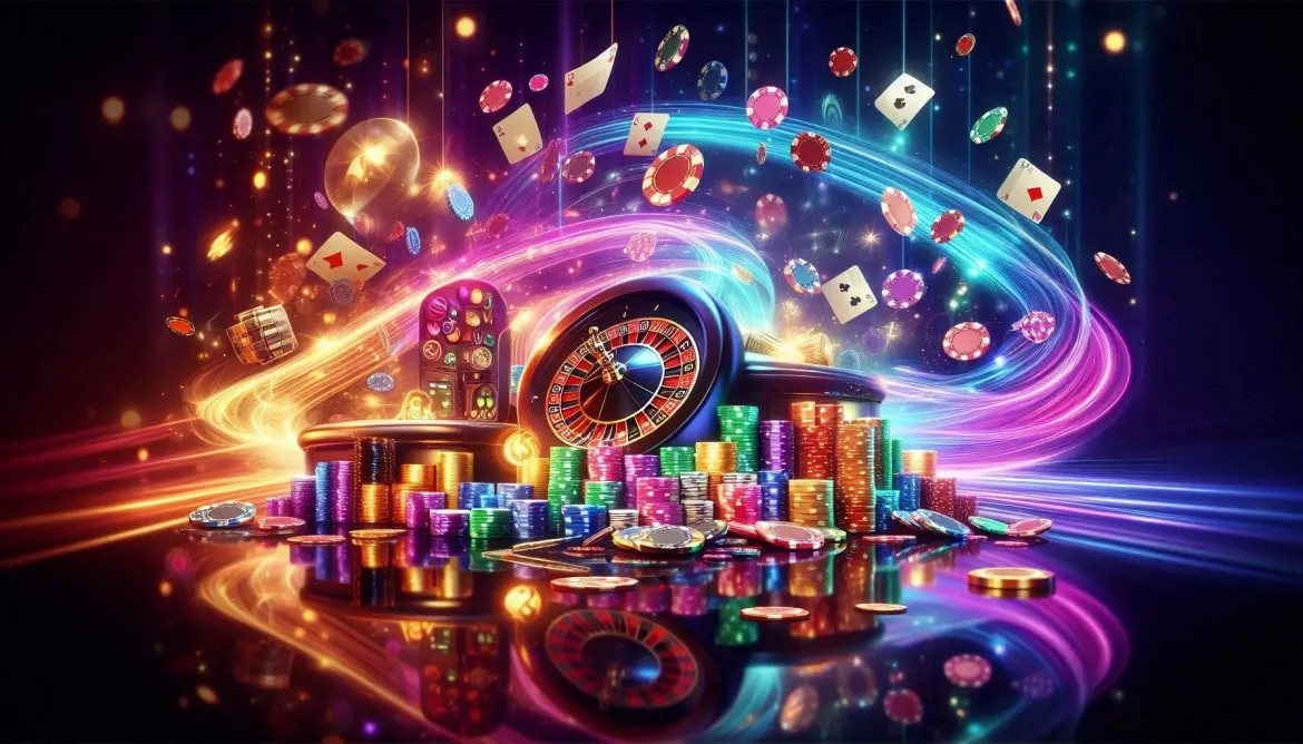 Race Casino